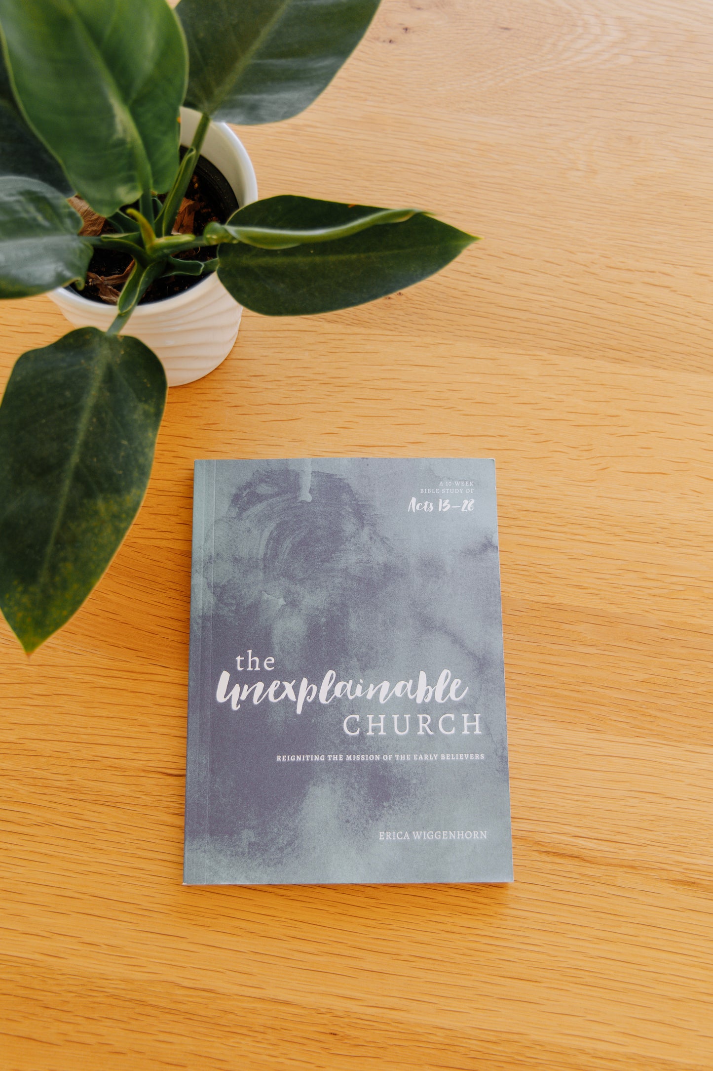 The Unexplainable Church