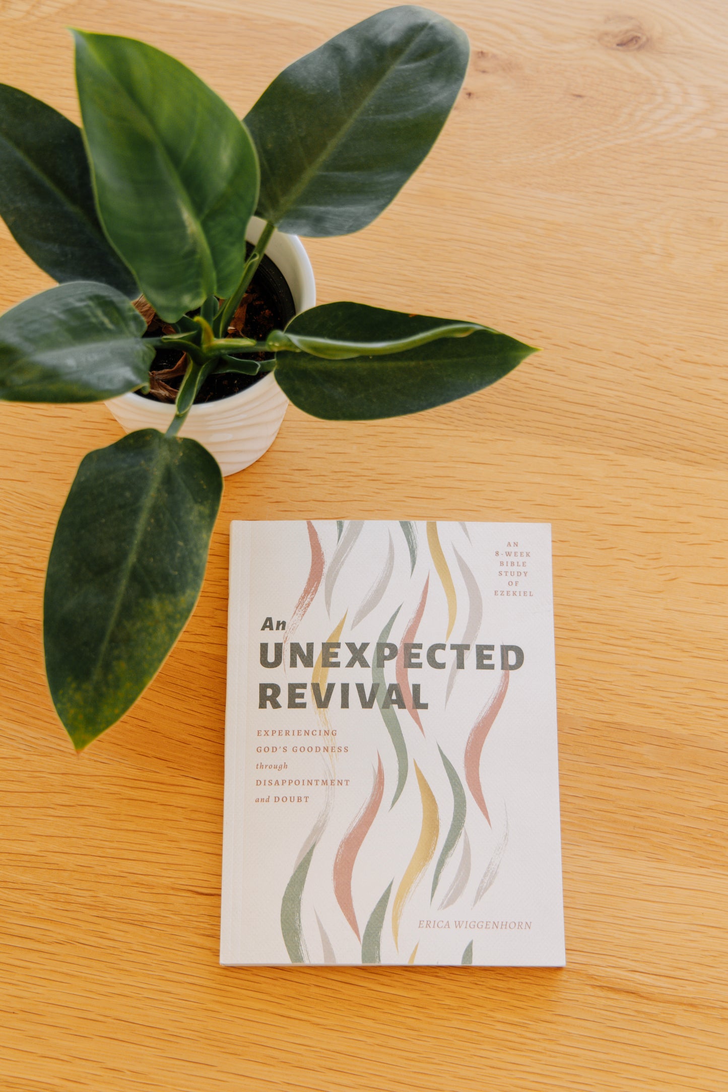 An Unexpected Revival Study