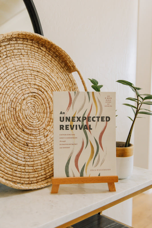 An Unexpected Revival Study