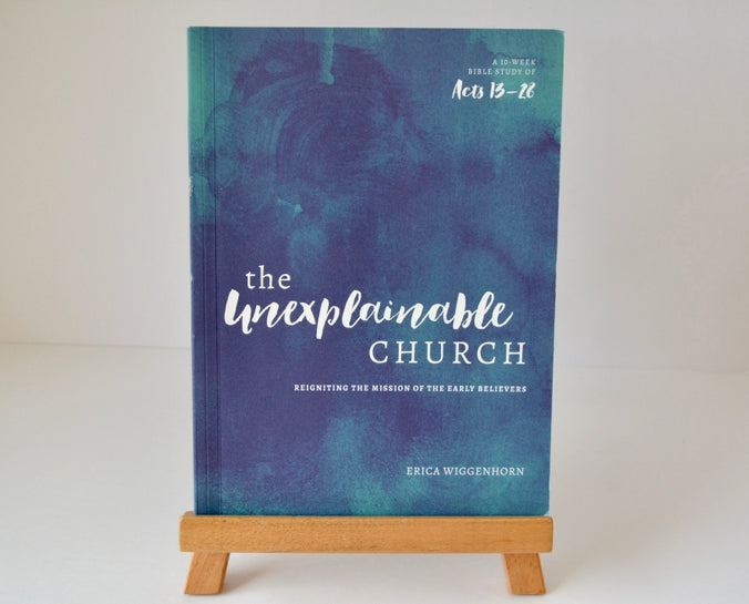 ACTS Bible Study Bundle