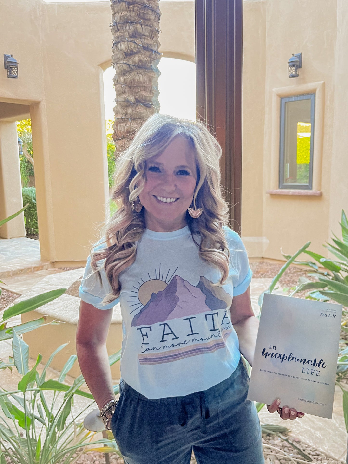 An Unexplainable Life + T-Shirt Bundle