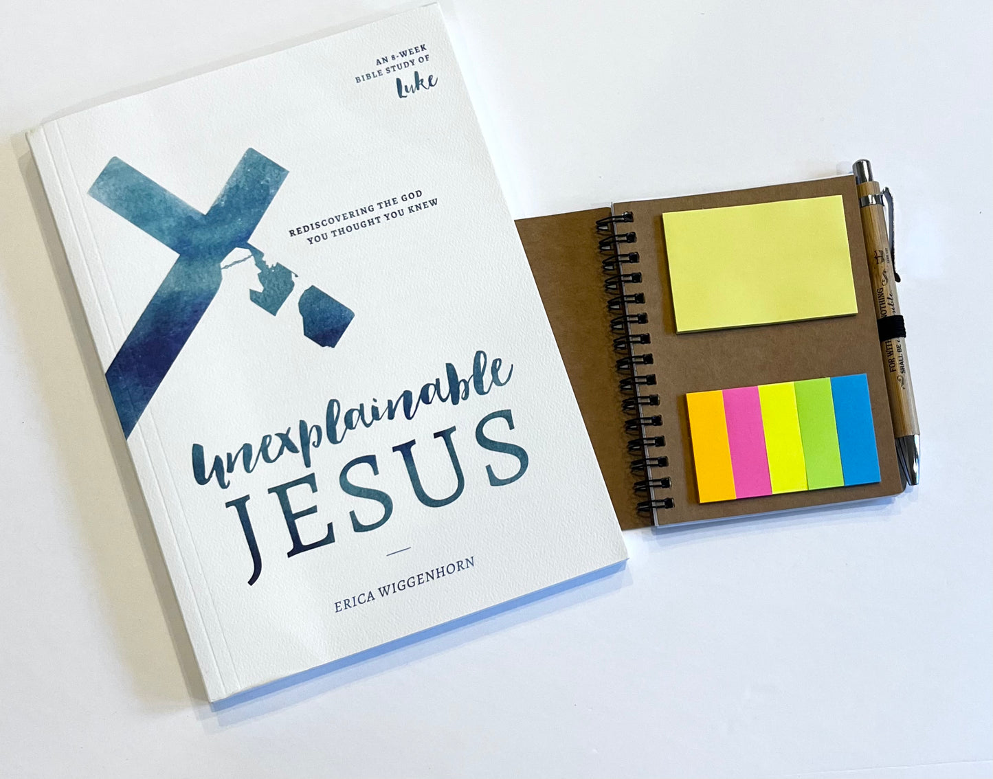 Bible Study Pack