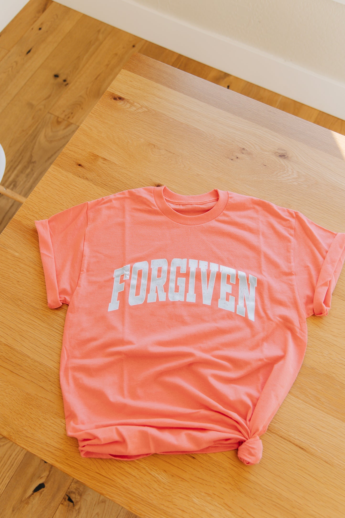 Forgiven T-Shirt