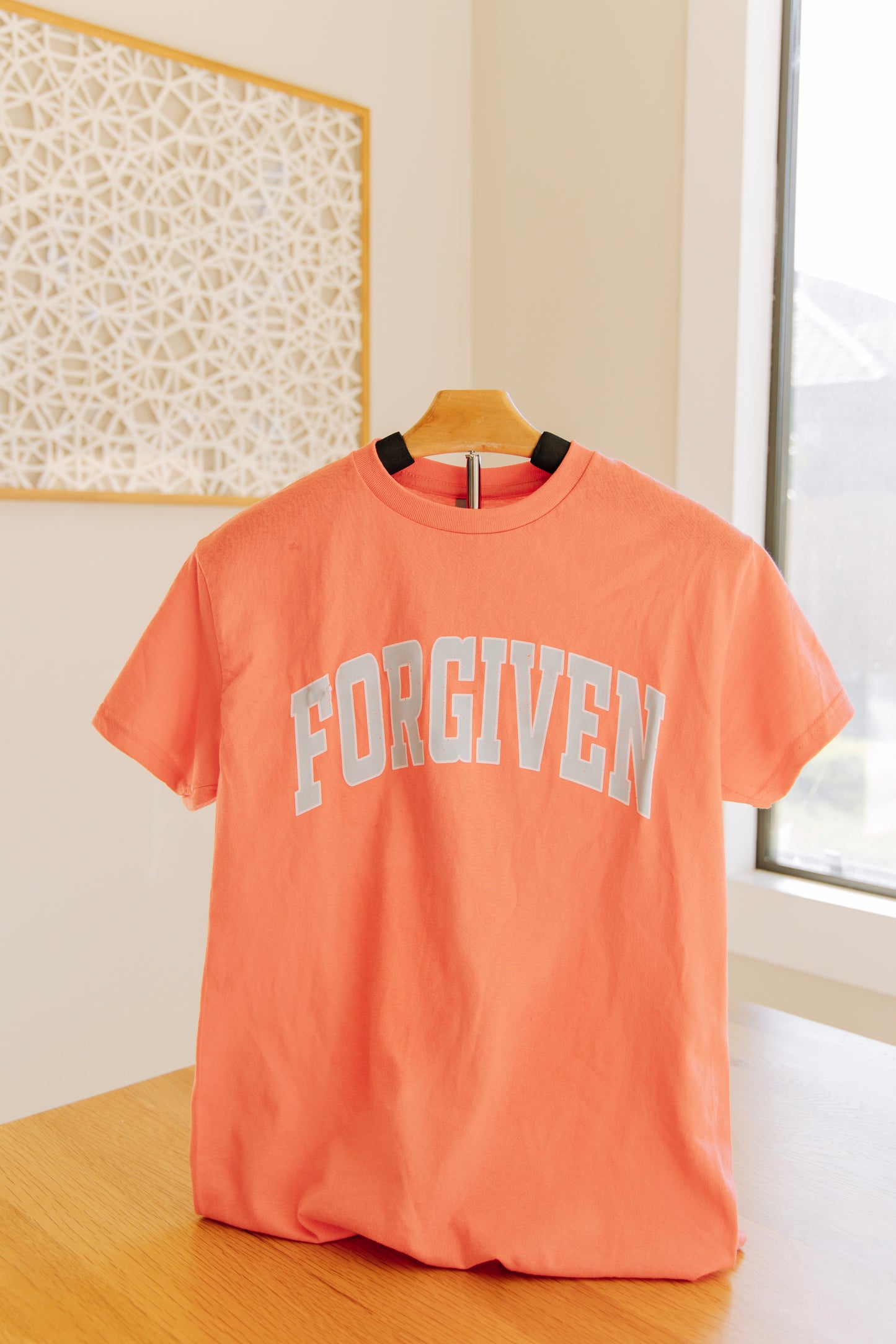 Forgiven T-Shirt