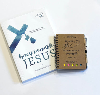 Bible Study Pack