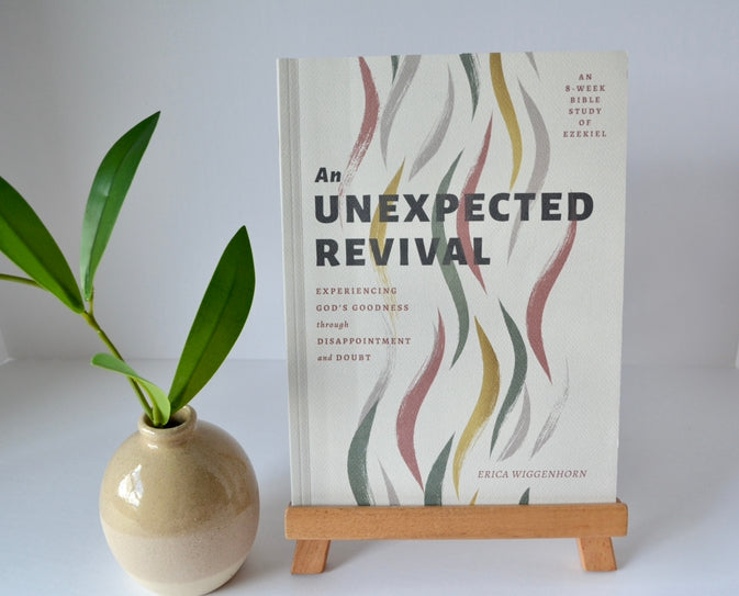 An Unexpected Revival Study